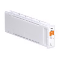 Epson Orange T44JA - 700 ml blekkpatron